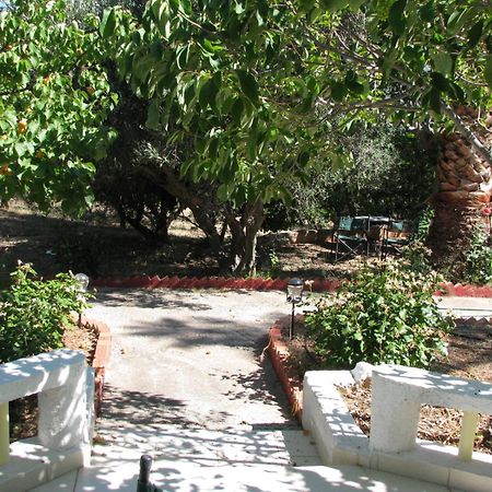 פלקסטרון Sunrise Apartments מראה חיצוני תמונה