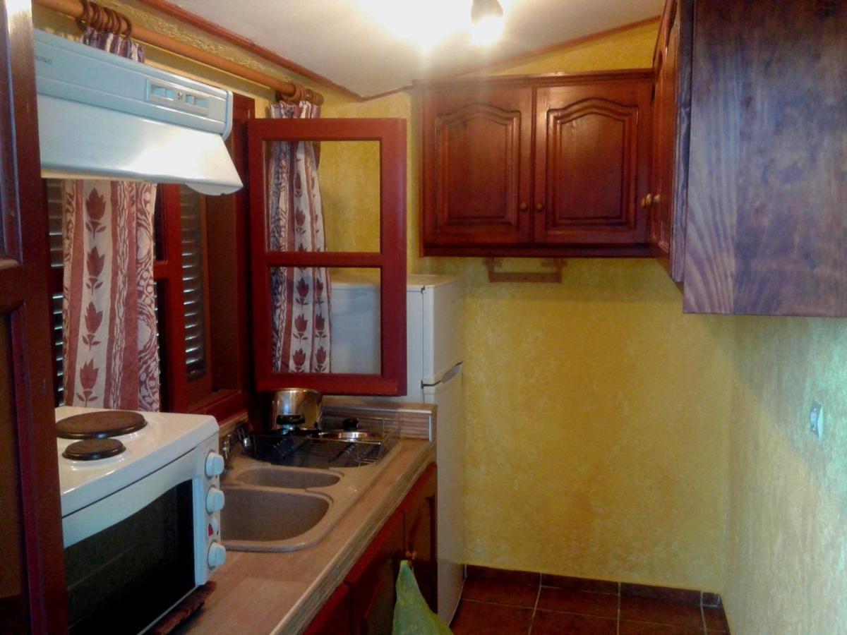 פלקסטרון Sunrise Apartments מראה חיצוני תמונה