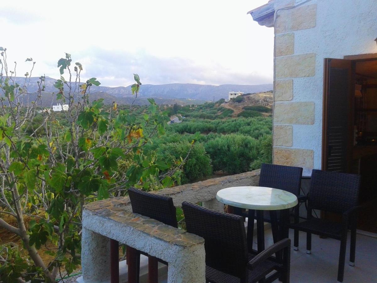 פלקסטרון Sunrise Apartments מראה חיצוני תמונה