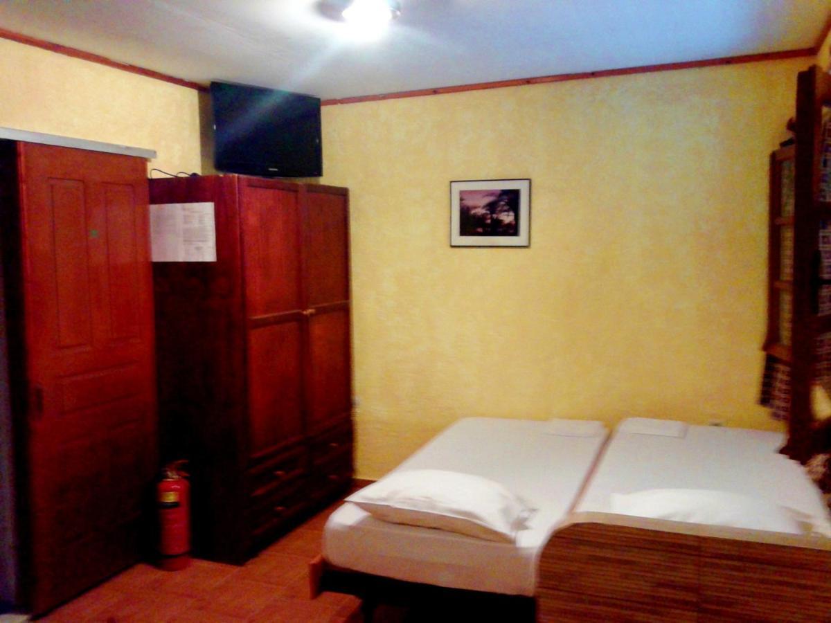 פלקסטרון Sunrise Apartments מראה חיצוני תמונה