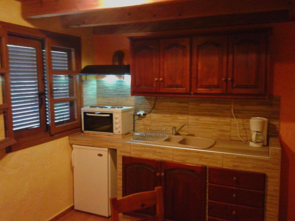 פלקסטרון Sunrise Apartments מראה חיצוני תמונה