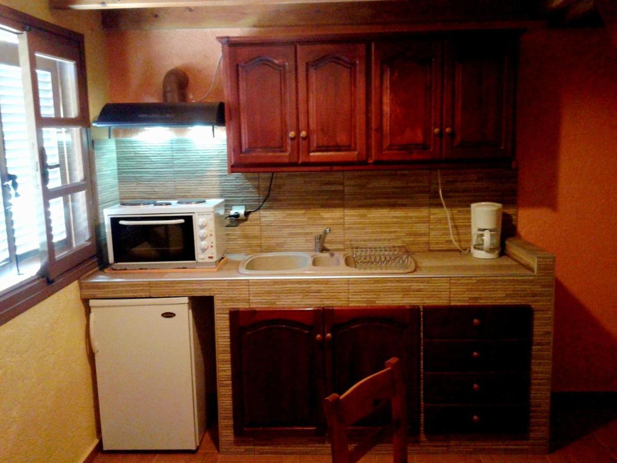 פלקסטרון Sunrise Apartments מראה חיצוני תמונה