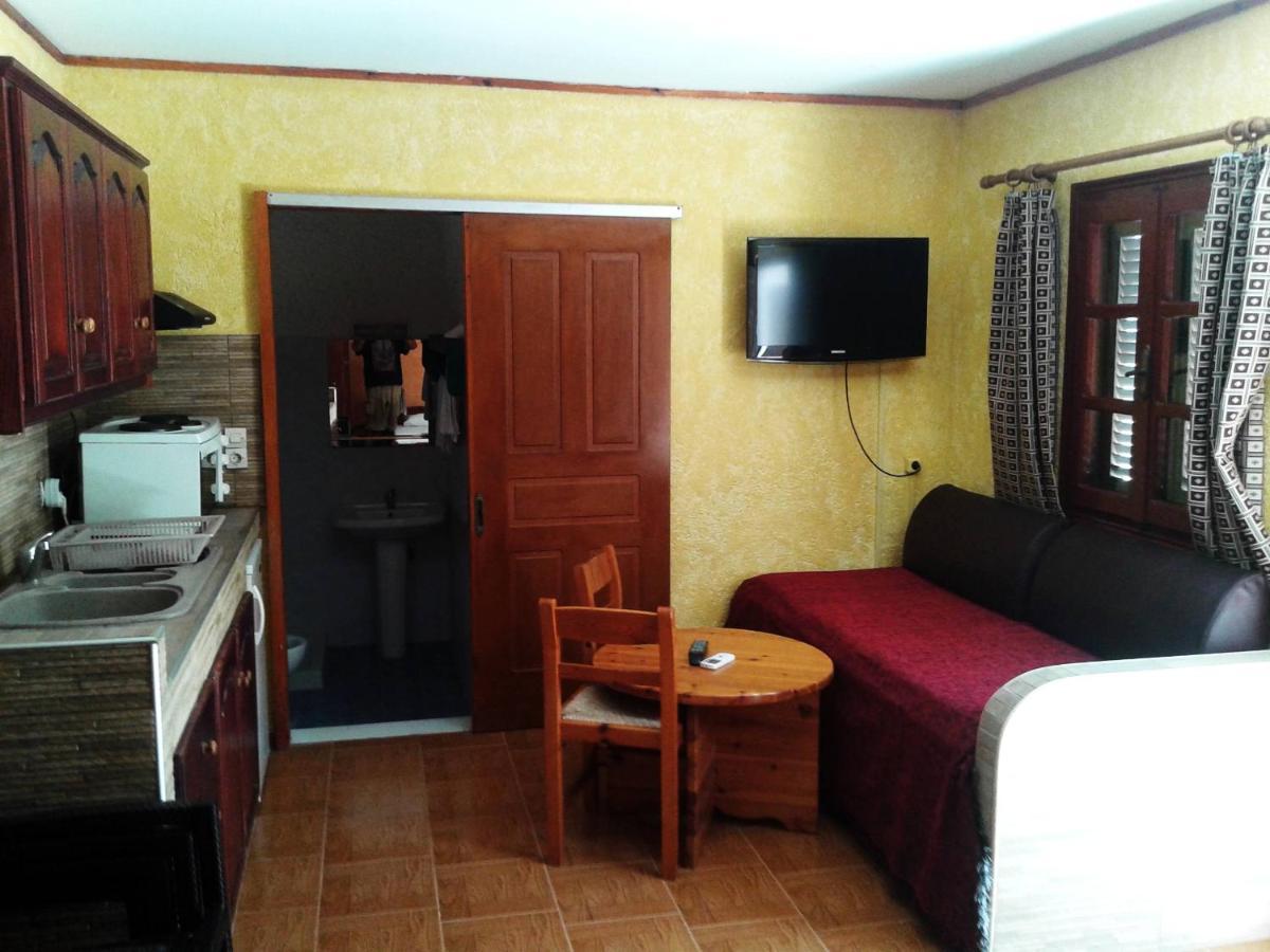פלקסטרון Sunrise Apartments מראה חיצוני תמונה
