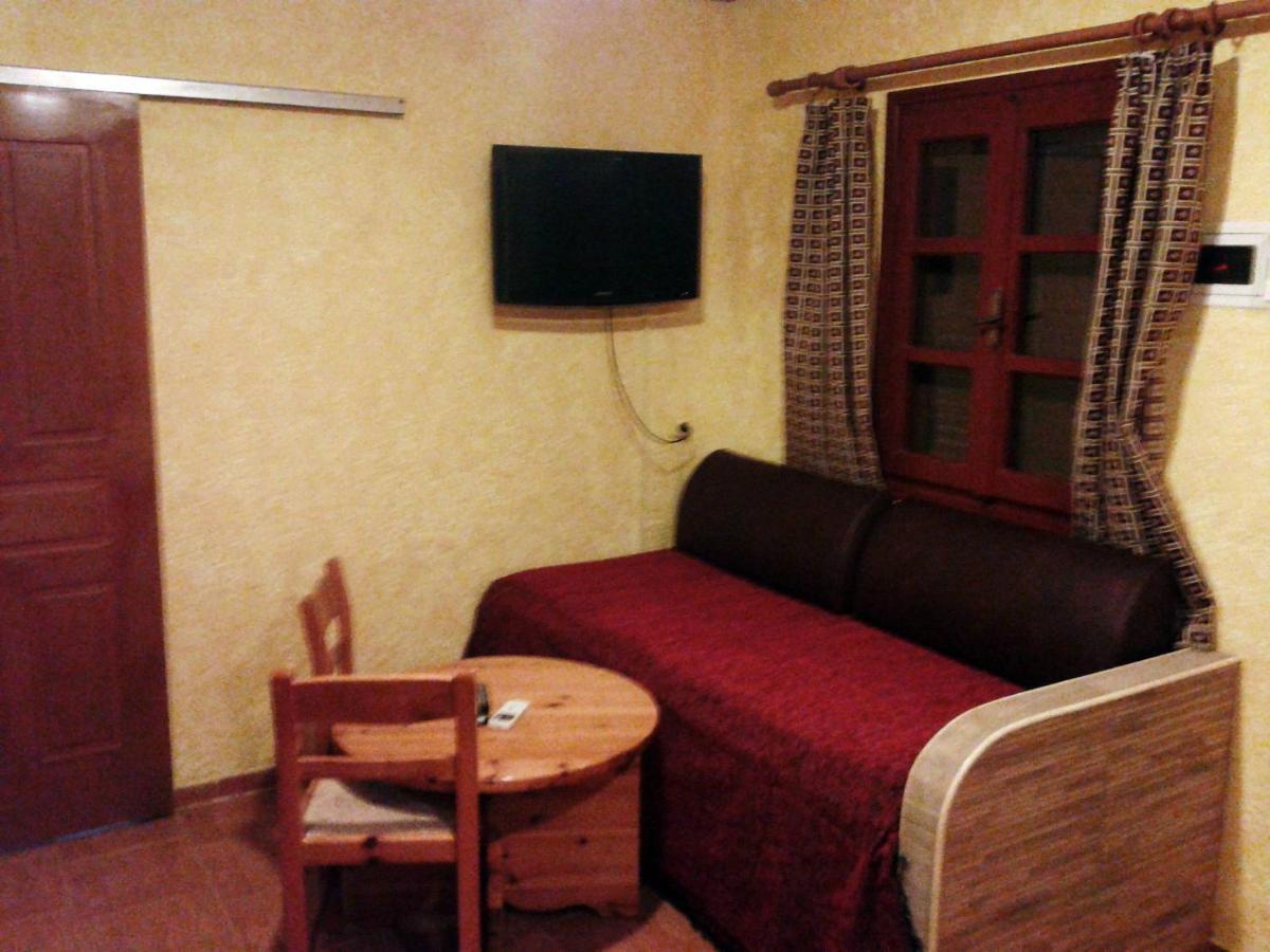 פלקסטרון Sunrise Apartments מראה חיצוני תמונה