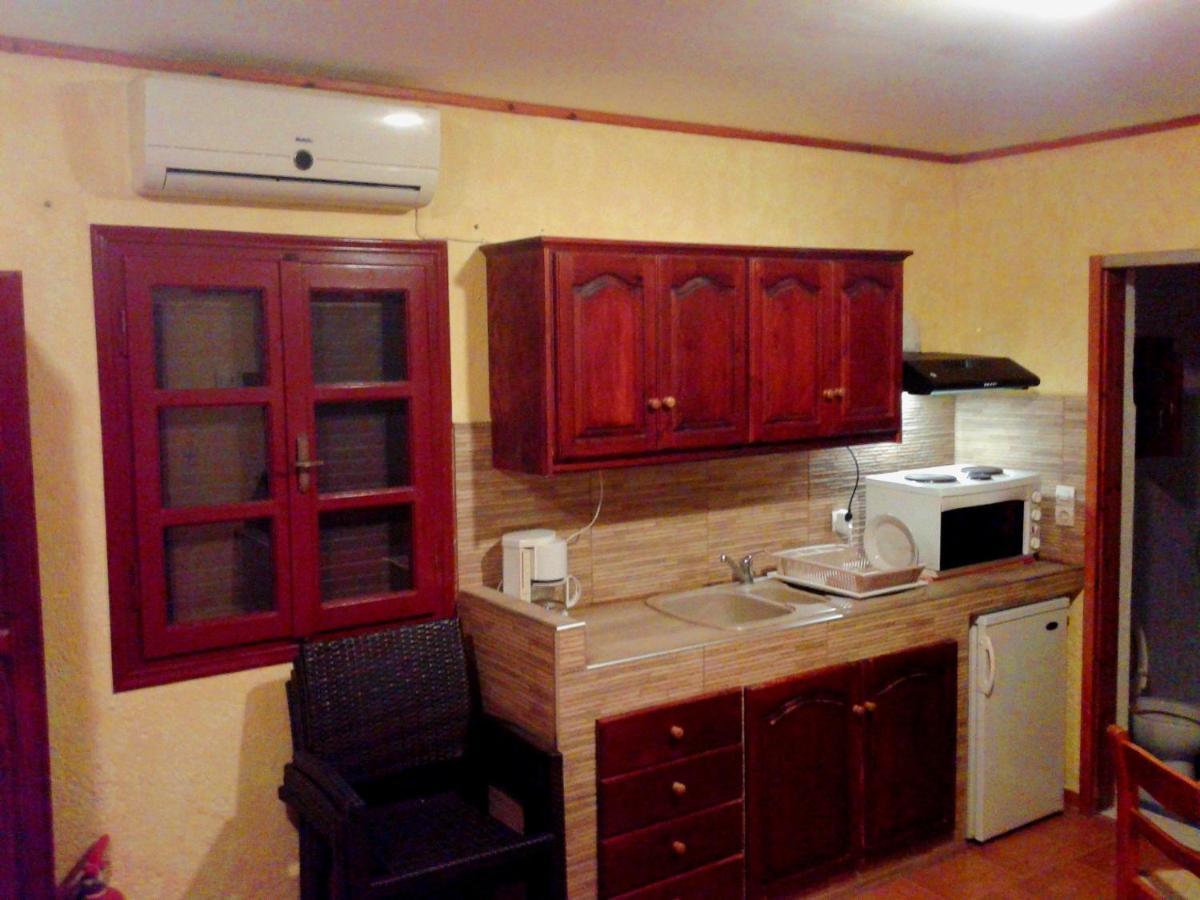 פלקסטרון Sunrise Apartments מראה חיצוני תמונה