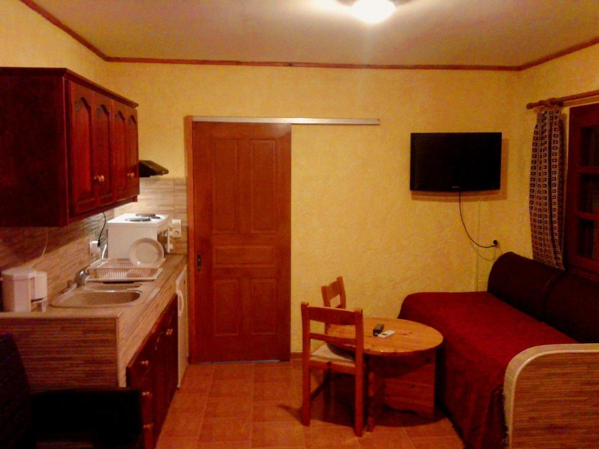 פלקסטרון Sunrise Apartments מראה חיצוני תמונה