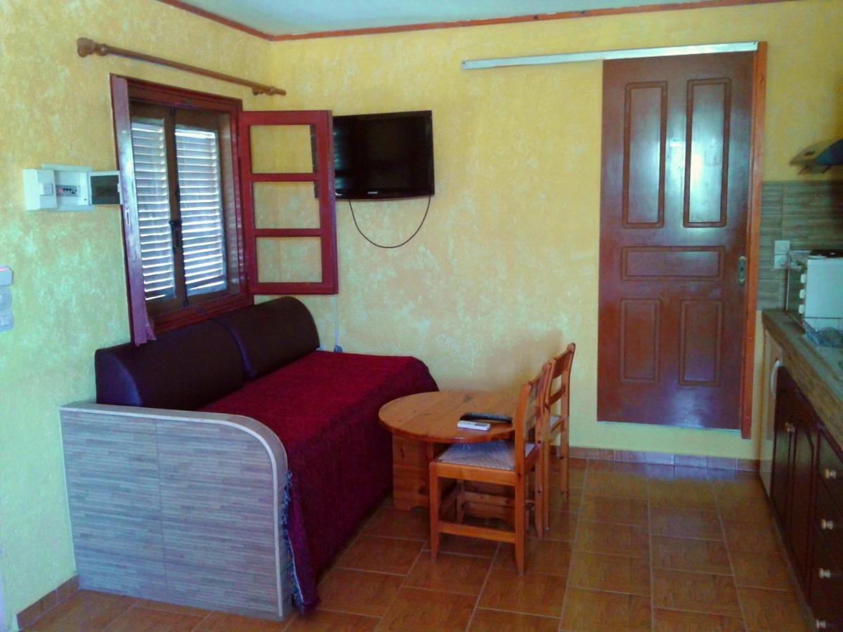 פלקסטרון Sunrise Apartments מראה חיצוני תמונה