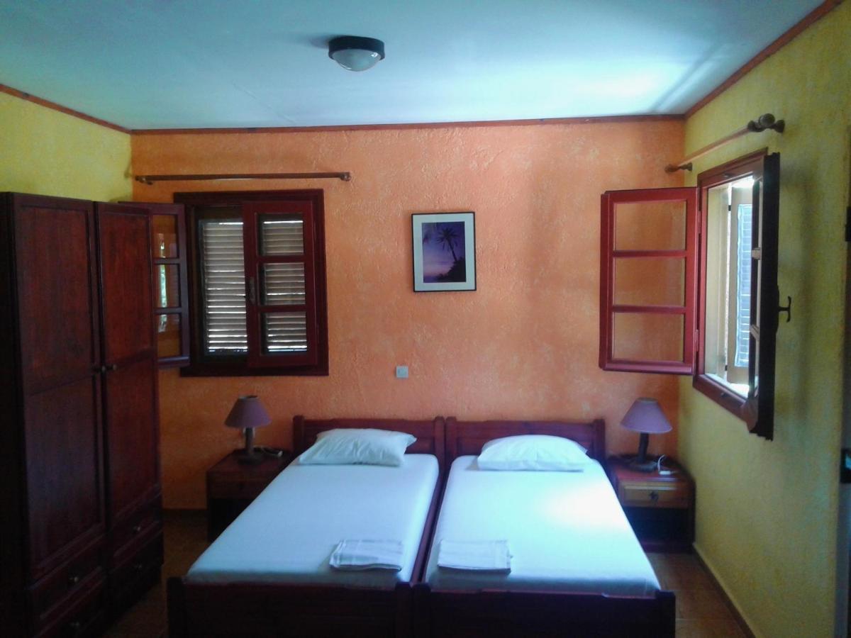 פלקסטרון Sunrise Apartments מראה חיצוני תמונה