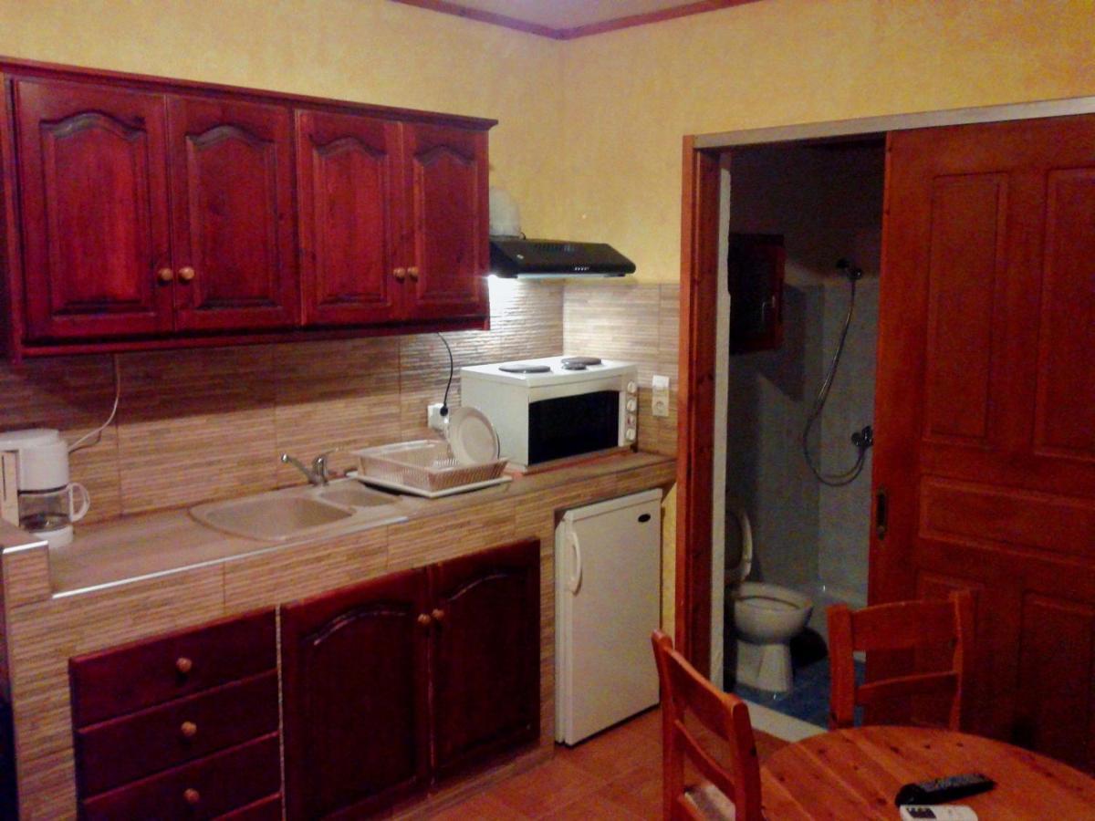 פלקסטרון Sunrise Apartments מראה חיצוני תמונה