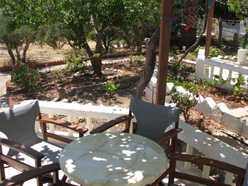 פלקסטרון Sunrise Apartments מראה חיצוני תמונה