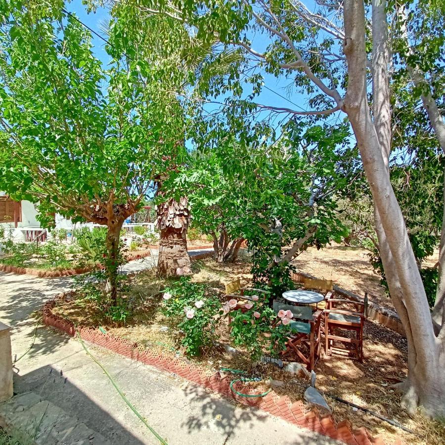 פלקסטרון Sunrise Apartments מראה חיצוני תמונה