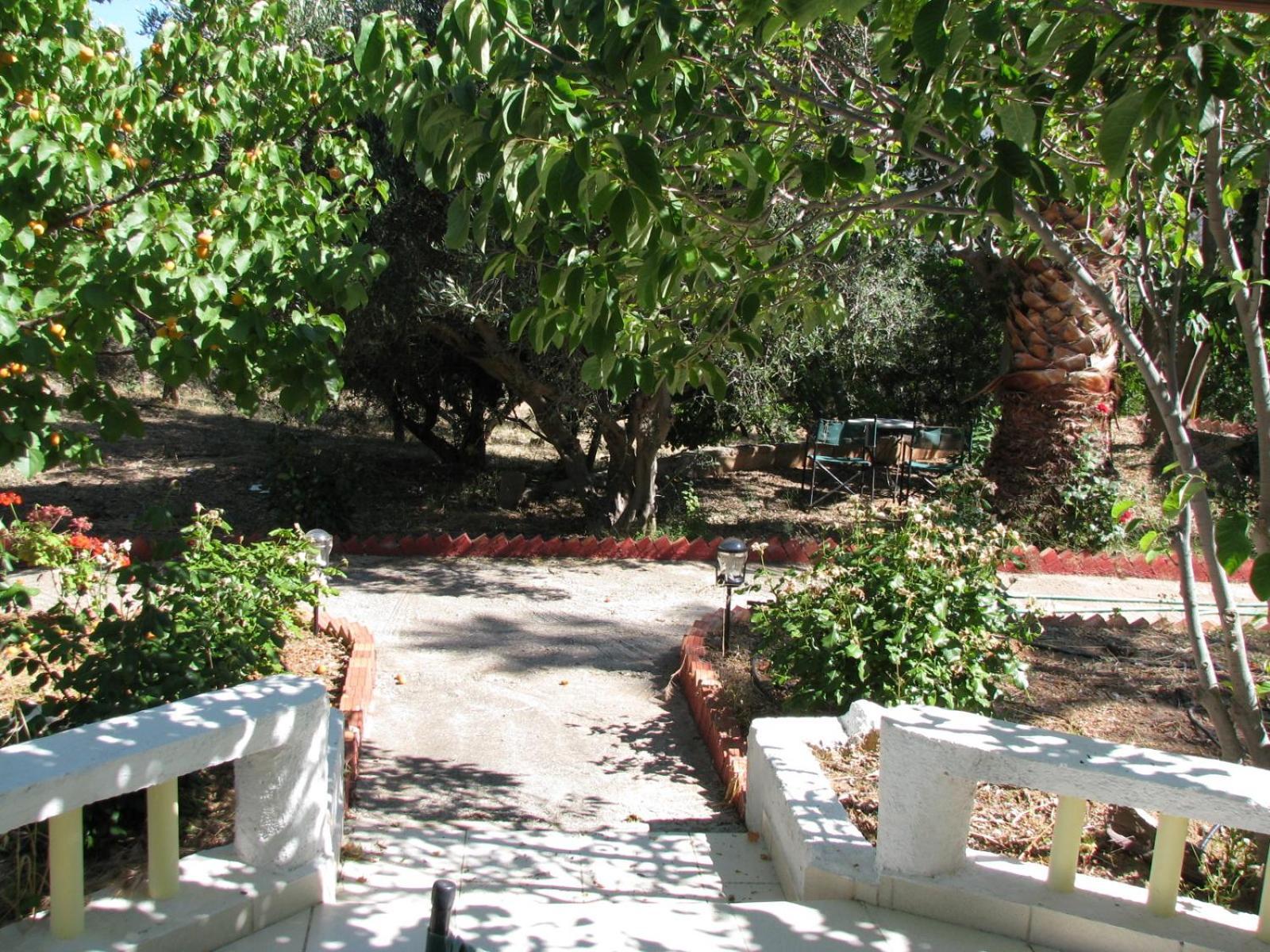 פלקסטרון Sunrise Apartments מראה חיצוני תמונה
