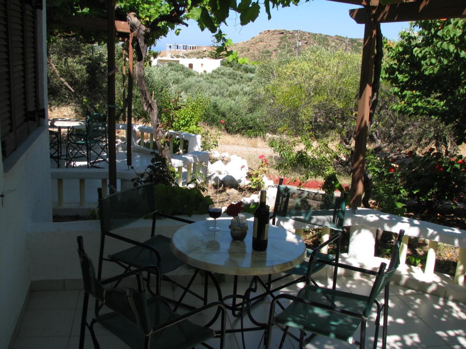 פלקסטרון Sunrise Apartments מראה חיצוני תמונה