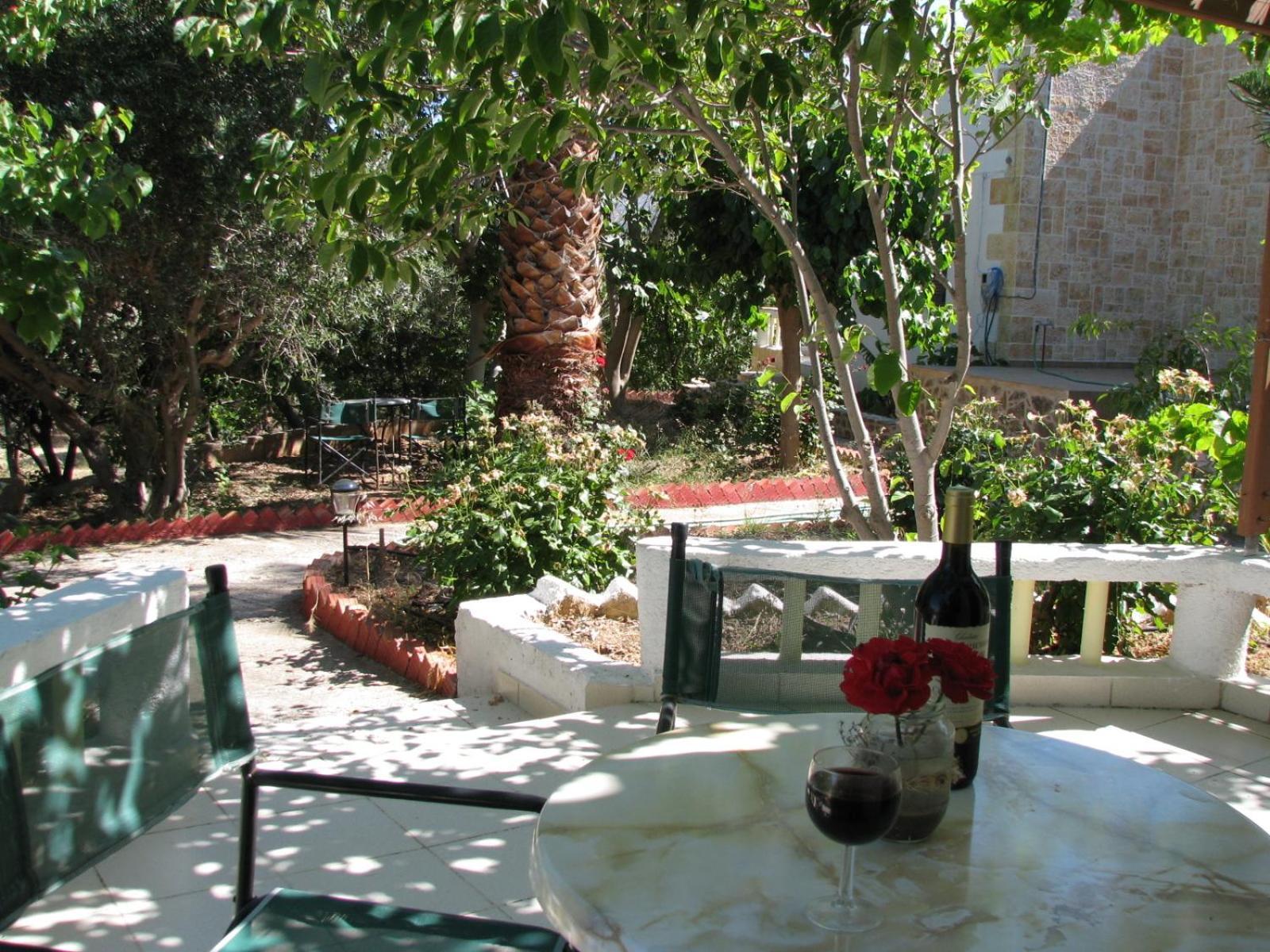 פלקסטרון Sunrise Apartments מראה חיצוני תמונה