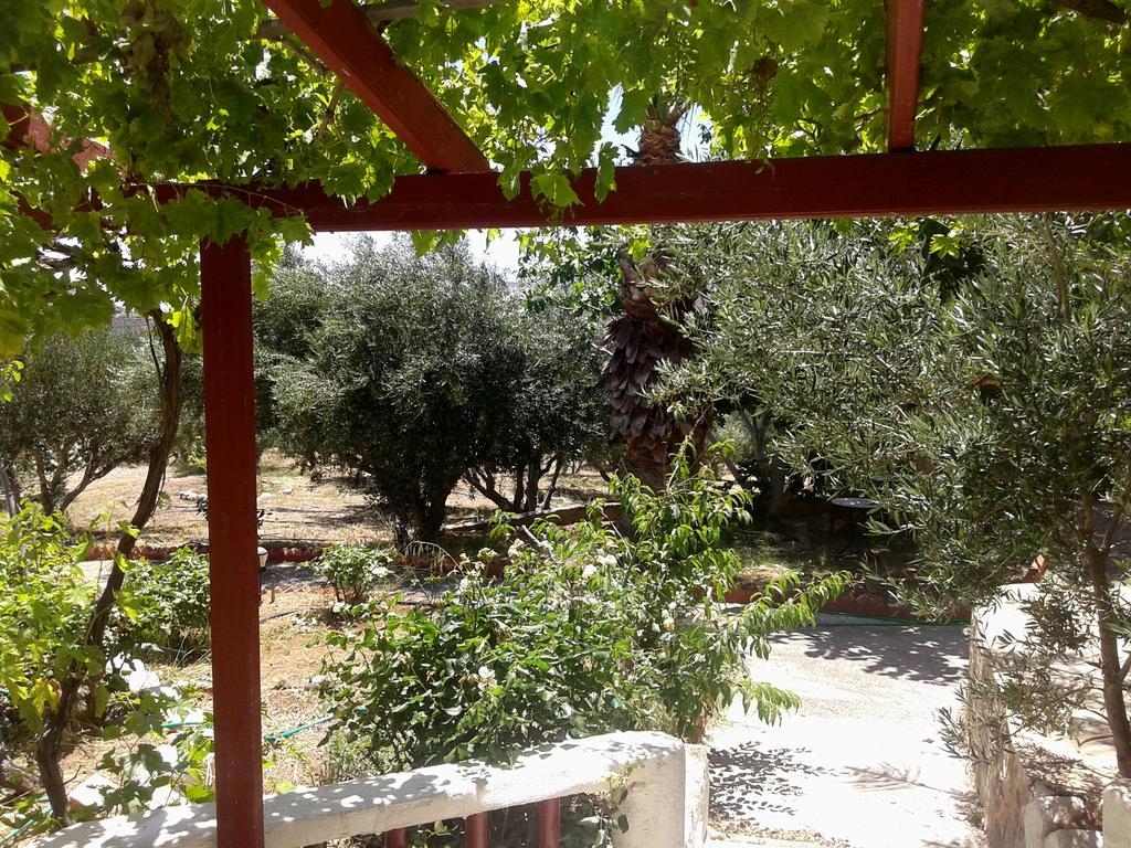 פלקסטרון Sunrise Apartments מראה חיצוני תמונה