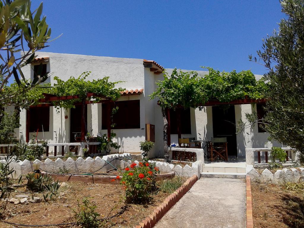פלקסטרון Sunrise Apartments מראה חיצוני תמונה