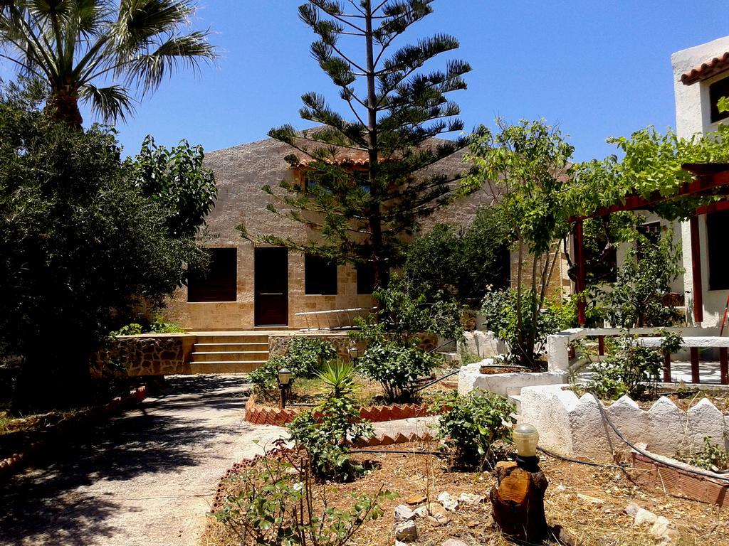 פלקסטרון Sunrise Apartments מראה חיצוני תמונה