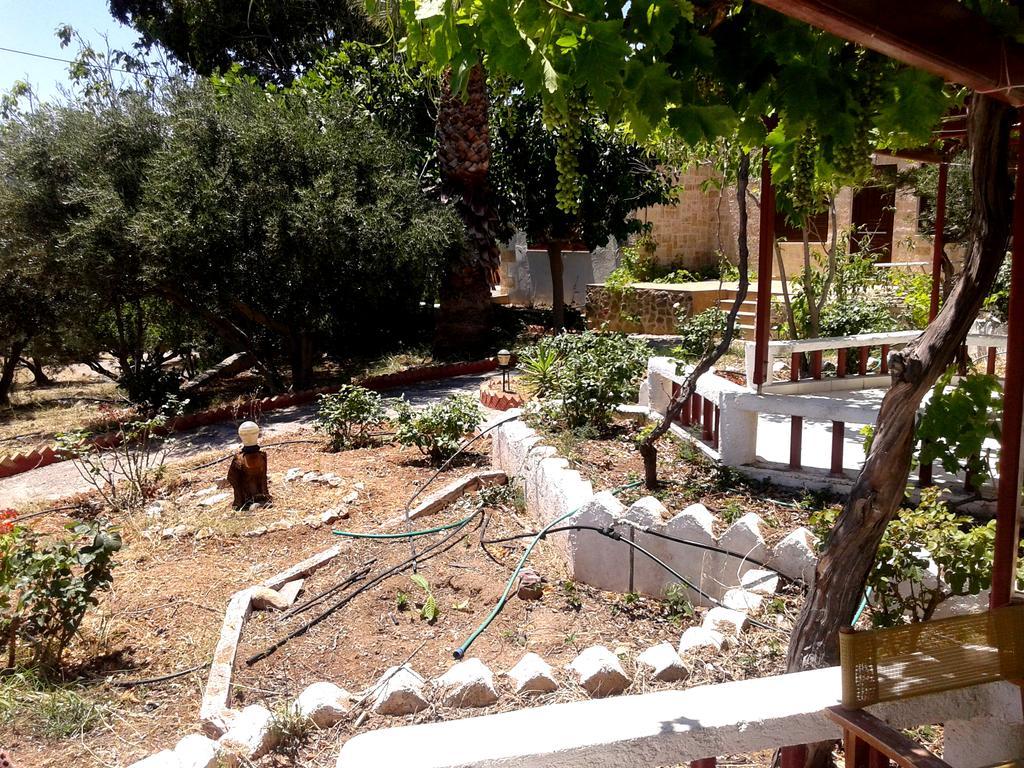 פלקסטרון Sunrise Apartments מראה חיצוני תמונה